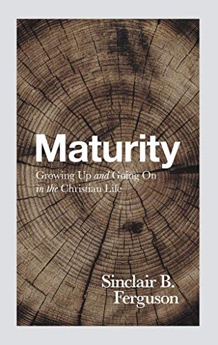 Cover of Maturity