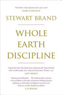 Cover of Whole Earth Discipline