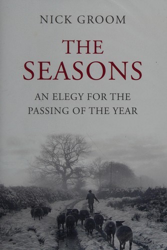 Cover of The seasons