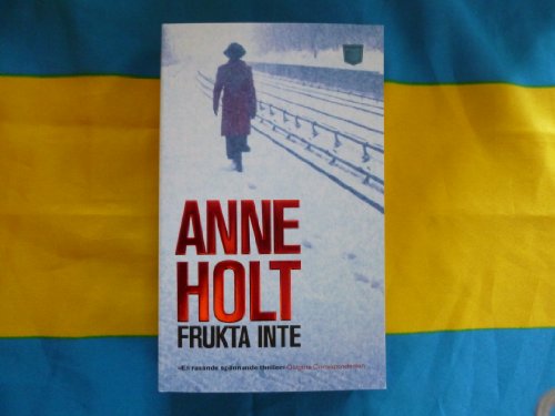 Cover of Fear Not