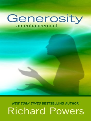 Cover of Generosity