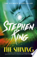 Cover of The Shining