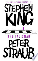 Cover of The Talisman