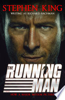 Cover of The Running Man