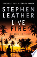 Cover of Live Fire