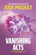 Cover of Vanishing Acts