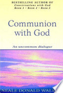 Cover of Communion With God