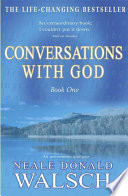 Cover of Conversations With God