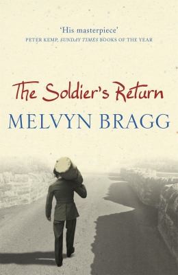 Cover of Soldier's Return