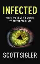 Cover of Infected