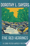 Cover of Five Red Herrings