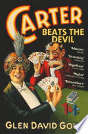 Cover of Carter Beats the Devil