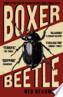 Cover of Boxer, Beetle