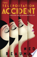 Cover of The Teleportation Accident