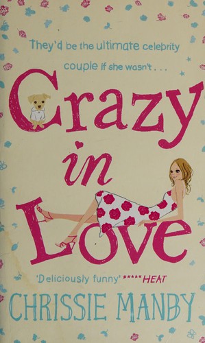 Cover of Crazy in love