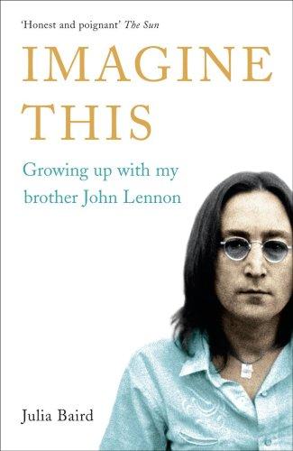 Cover of Imagine This