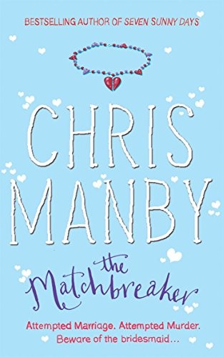 Cover of The Matchbreaker