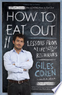 Cover of How to Eat Out