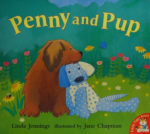 Cover of Penny and Pup