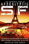 Cover of The Mammoth Book of Apocalyptic SF
