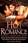 Cover of The Mammoth Book of Hot Romance
