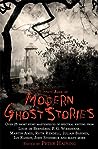Cover of The Mammoth Book of Modern Ghost Stories