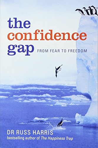 Cover of Confidence Gap
