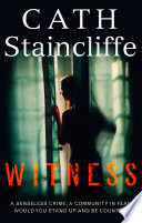 Cover of Witness