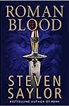 Cover of Roman Blood