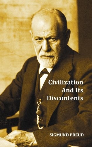 Cover of Civilization and Its Discontents