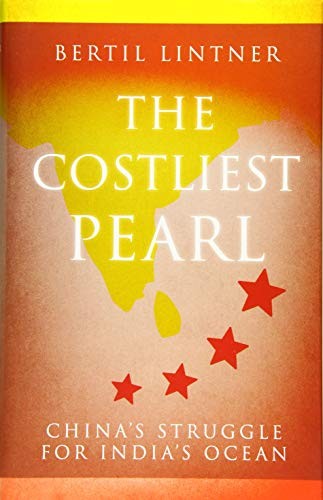 Cover of The Costliest Pearl