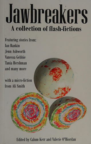 Cover of Jawbreakers