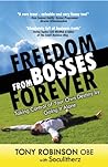 Cover of Freedom from Bosses Forever