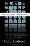 Cover of Love Songs from a Shallow Grave