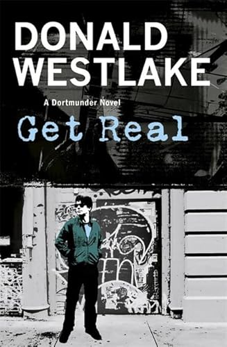 Cover of Get Real