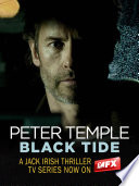 Cover of Black Tide
