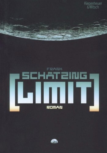 Cover of Limit