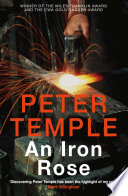 Cover of An Iron Rose
