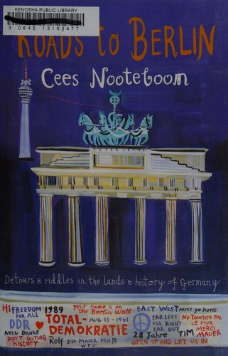 Cover of Roads to Berlin