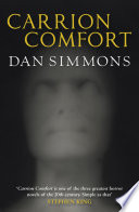 Cover of Carrion Comfort