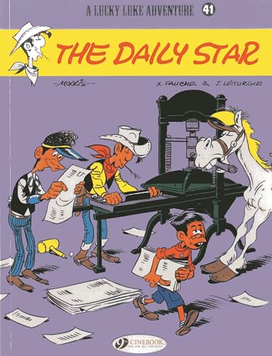 Cover of The Daily Star