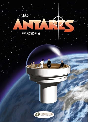 Cover of Episode 6