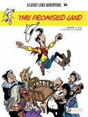 Cover of The Promised Land