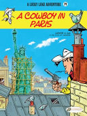 Cover of Lucky Luke Vol. 71