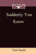 Cover of Suddenly You Know