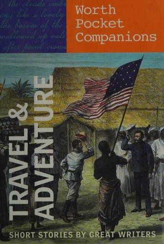 Cover of Travel & Adventure