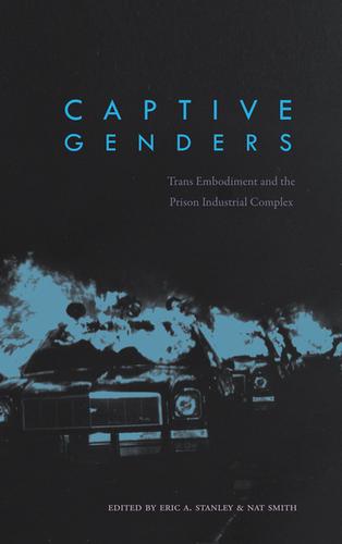 Cover of Captive Genders