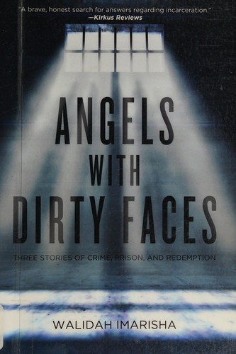 Cover of Angels with dirty faces