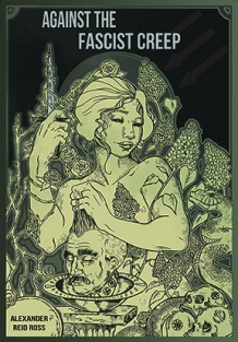 Cover of Against the Fascist Creep