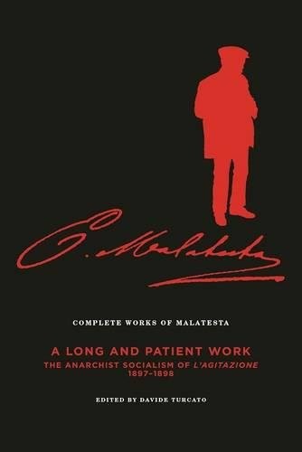 Cover of The Complete Works of Malatesta Vol. III